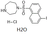 ML-7 hydrochloride hydrateͼƬ