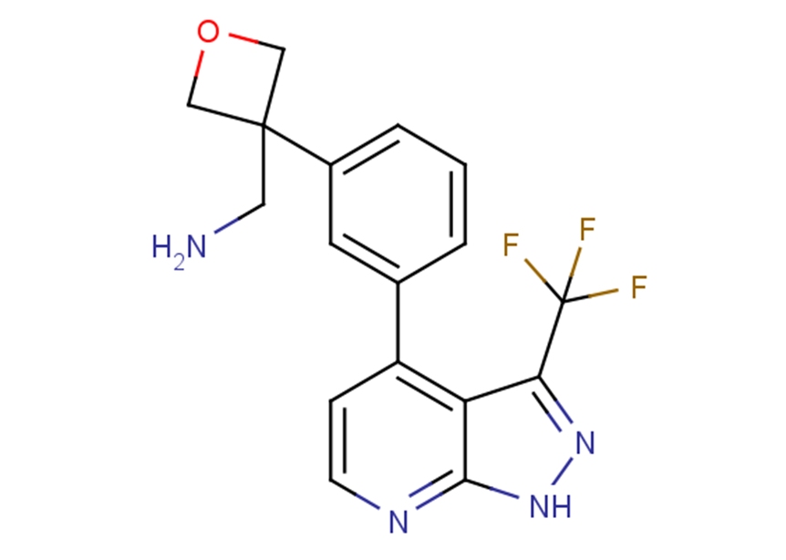 PKC-theta inhibitor 1ͼƬ