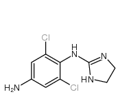 Apraclonidine HClͼƬ