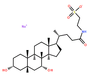 Taurochenodeoxycholic acid sodium saltͼƬ