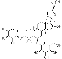 Astragaloside IVͼƬ