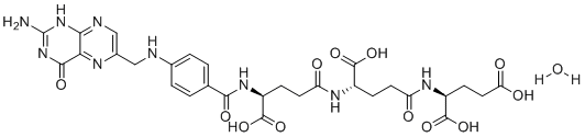 Pteropterin monohydrateͼƬ