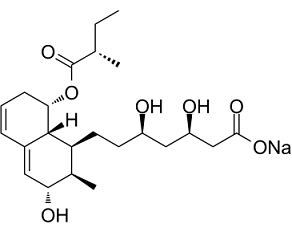 3-Hydroxy pravastatin sodiumͼƬ