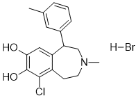 SKF-83959 hydrobromideͼƬ