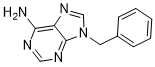 9-BenzyladenineͼƬ