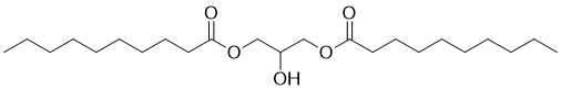 1,3-DidecanoylglycerolͼƬ