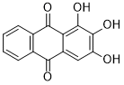 AnthragallolͼƬ