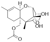 15-Acetoxyscirpen-3,4-diolͼƬ