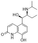 Procaterol free baseͼƬ