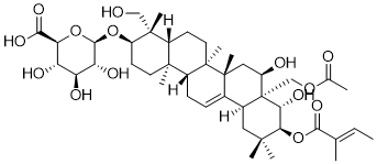 Gymnemic Acid I图片