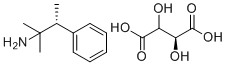 Pentorex hydrogen D-tartrateͼƬ