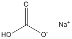 Sodium bicarbonate图片