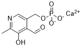 Pyridoxal calcium phosphateͼƬ