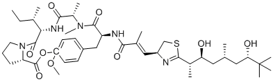 Apratoxin BͼƬ