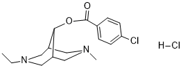 Bisaramil hydrochlorideͼƬ