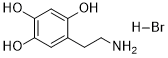 6-OHDA HBr(Oxidopamine hydrobromide)ͼƬ