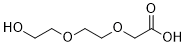 Hydroxy-PEG2-CH2CO2H,sodium saltͼƬ