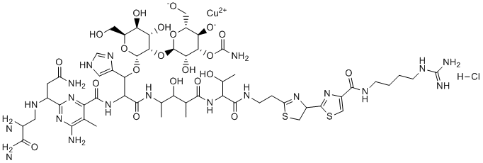 PhleomycinͼƬ