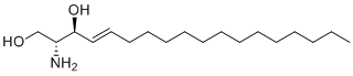 Erythro-sphingosine,(+)-ͼƬ