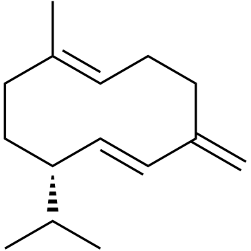 Germacrene DͼƬ