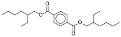 Bis(2-ethylhexyl)terephthalate图片