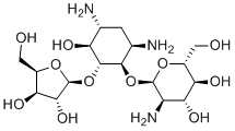 RibosylparomamineͼƬ