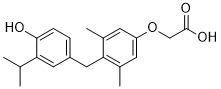 Sobetirome(GC1 QRX431)ͼƬ