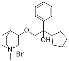 Bencycloquidium BromideͼƬ