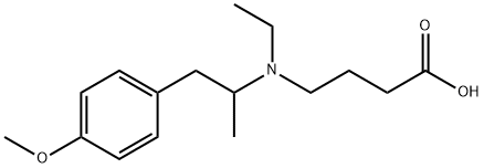 Mebeverine acidͼƬ