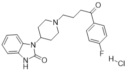 Benperidol HydrochlorideͼƬ