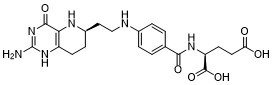 5,6,7,8-Tetrahydro-8-deazahomofolic acidͼƬ