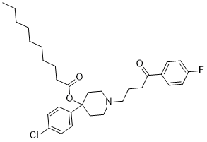 Haloperidol decanoateͼƬ