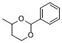 1,3-Dioxane,4-methyl-2-phenyl-ͼƬ