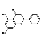 Pinocembrin racemate(DL0108)ͼƬ