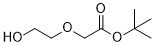 Hydroxy-PEG1-CH2CO2tBuͼƬ