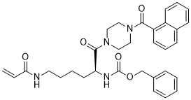 AA9 TG2 inhibitorͼƬ