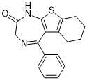 BentazepamͼƬ