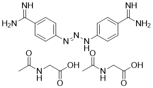 Diminazene diaceturateͼƬ