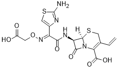 CefiximeͼƬ