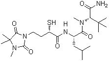 Rebimastat(BMS275291)ͼƬ