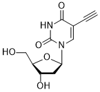 5-Ethynyl-2'-deoxyuridineͼƬ