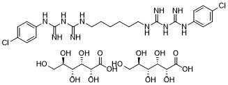 Chlorhexidine GluconateͼƬ