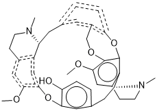 Racemosidine A图片
