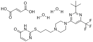 ABT-925 fumarate dihydrateͼƬ