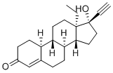 (+)-NorgestrelͼƬ