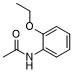 Acetamide,N-(2-ethoxyphenyl)-ͼƬ