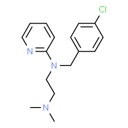 ChloropyramineͼƬ