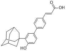 Adarotene(ST1926)图片