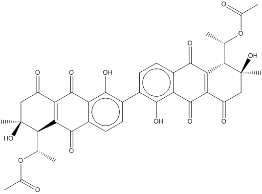 Julimycin B-IIͼƬ