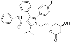 Atorvastatin lactoneͼƬ